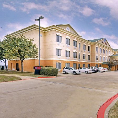 Comfort Suites Roanoke - Fort Worth North Zewnętrze zdjęcie